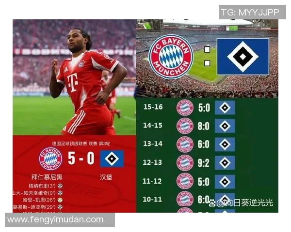 汉堡队连败警示德甲前景渺茫