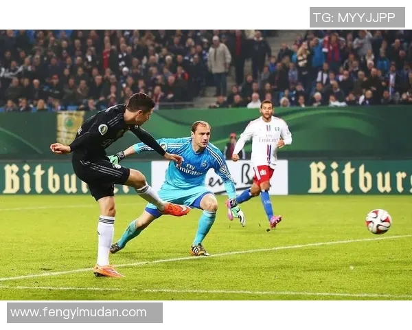 汉堡惨遭法兰克福两连败,大势不妙