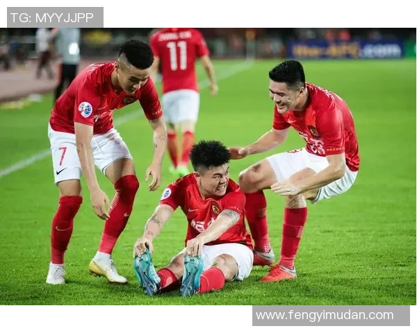 恒大在亚冠比赛中获胜,晋级8强:不可阻挡的前进之路 恒大在亚冠比赛中获胜,晋级8强:不可阻挡的前进之路