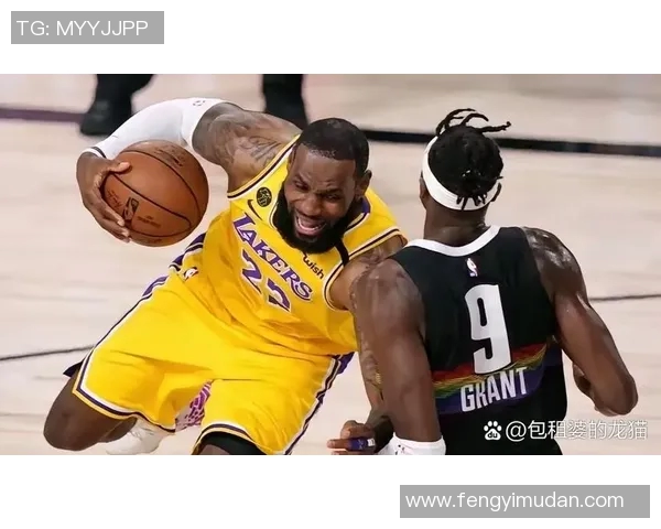 湖人成功逆转,击败开拓者晋级——一场篮球盛宴的回顾 湖人成功逆转,击败开拓者晋级——一场篮球盛宴的回顾