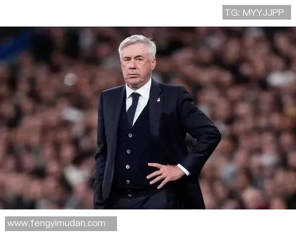 皇马主帅安切洛蒂：球队状态回暖，力争赢得西甲冠军