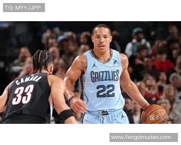 灰狼不敌开拓者，遭遇三连败——球队未来命运何去何从？