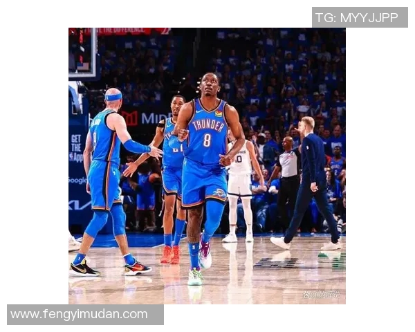 灰熊队客场取胜雷霆队,季后赛锁定席位:他们是如何做到的? 灰熊队客场取胜雷霆队,季后赛锁定席位:他们是如何做到的?