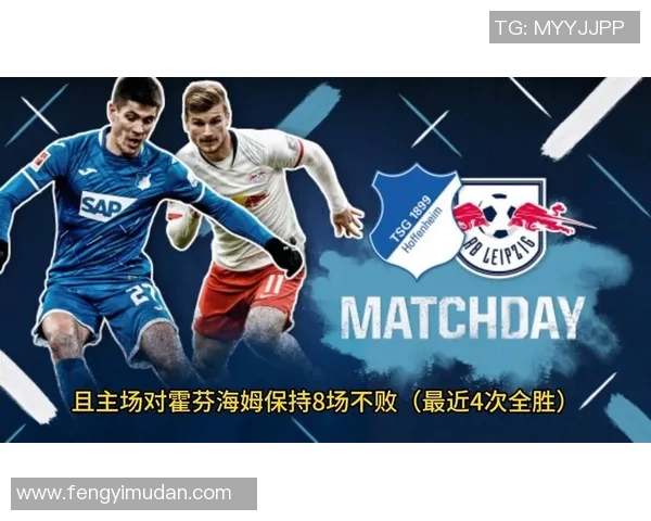 霍芬海姆客场逆袭，力克莱比锡夺得宝贵3分！