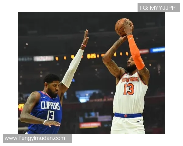 快船球员乔治：带伤上阵仍斩获关键急停球率队击败对手