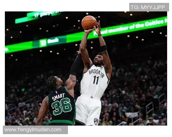 篮网再胜凯尔特人，东部半决赛决定战略优势