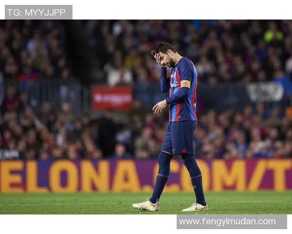 梅西连续5场破门，巴萨将赢得西甲冠军吗？