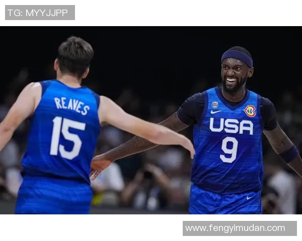 美国男篮力克西班牙跻身奥运半决赛，火力全开展现巅峰实力