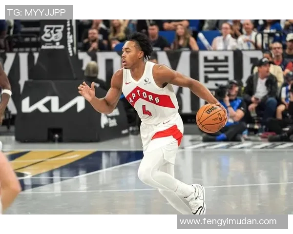 猛龙新秀赛季表现亮眼，成为球队未来重要一环