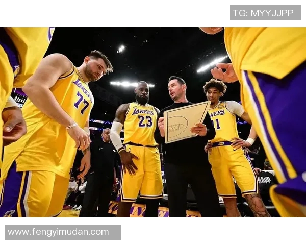 网队击败湖人取得季后赛关键胜利