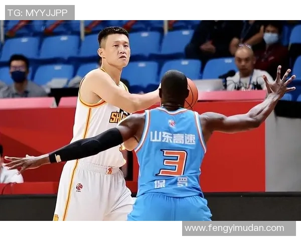 山东高速签下外援贺希宁，期待提升球队实力