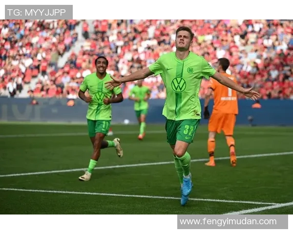 沃尔夫斯堡外租球员为球队未来带来希望