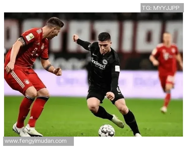 沃尔夫斯堡客场5-1狂胜榜首拜仁，让德甲联赛再度变天