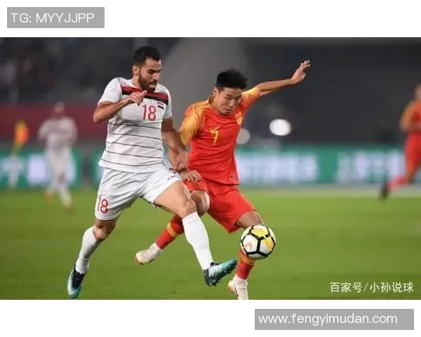 山东高速队大胜广州队：酣畅淋漓的胜利之夜