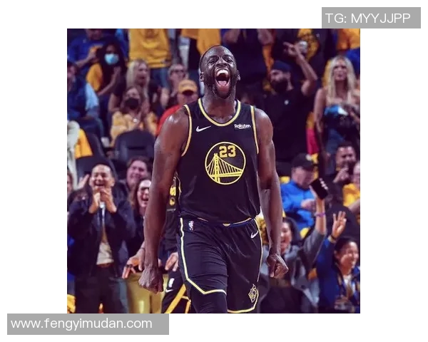 勇士队实力无敌，再闯总决赛