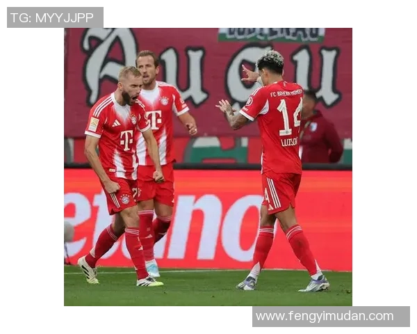 奥格斯堡客场战平法兰克福，保持稳定表现继续领跑德甲联赛