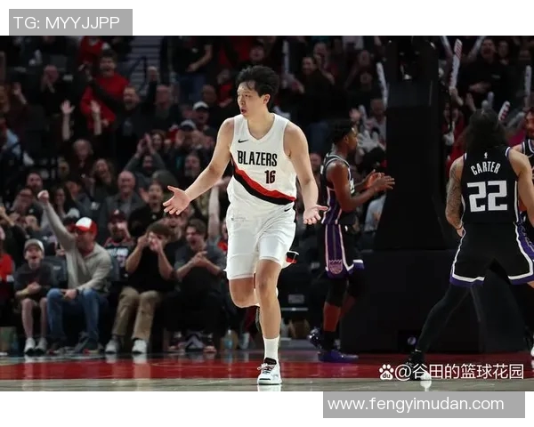 开拓者队吞下败绩，球队如何调整？