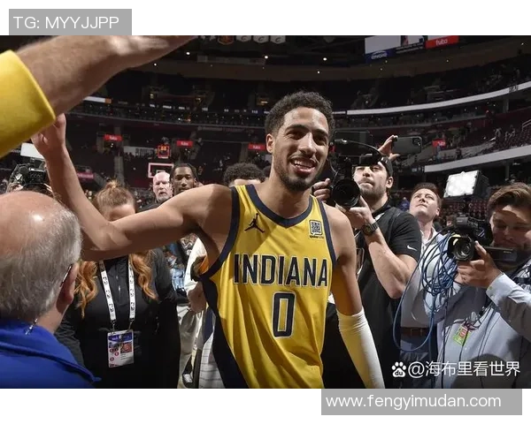 步行者击败活塞，晋级东部半决赛：激情燃烧的季后赛之旅